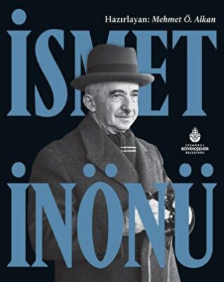 İsmet İnönü kapağı