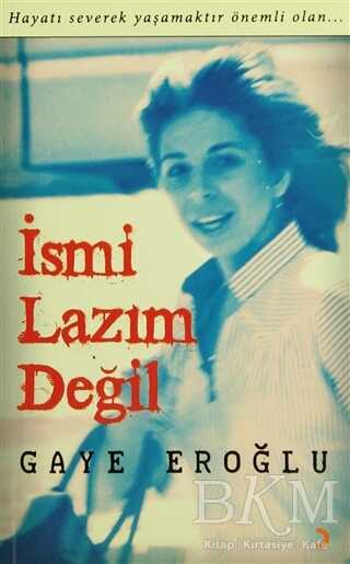 İsmi Lazım Değil