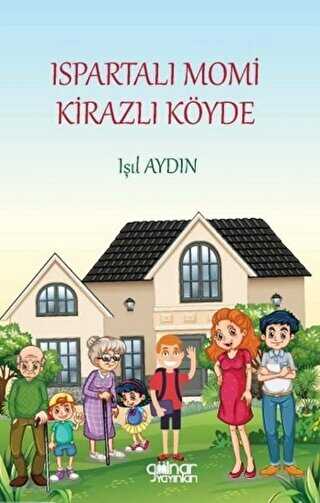 Ispartalı Momi Kirazlı Köyde kapağı