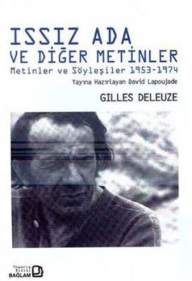 Issız Ada ve Diğer Metinler