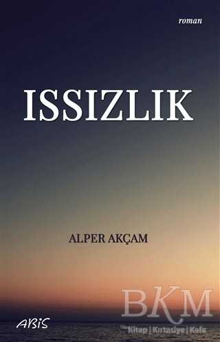 Issızlık kapağı