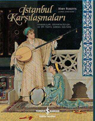 İSTANBUL KARŞILAŞMALARI