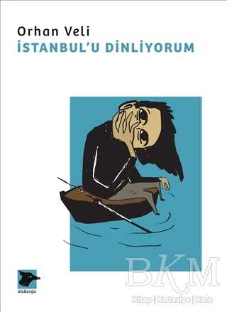 İstanbul’u Dinliyorum kapağı