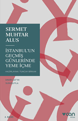 İstanbul`un Geçmiş Günlerinde Yeme İçme kapağı
