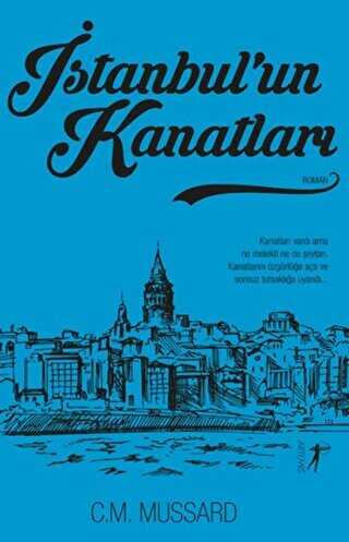 İstanbul`un Kanatları