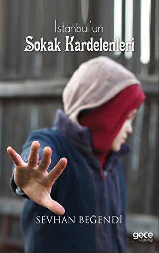 İstanbul`un Sokak Kardelenleri