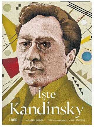 İşte Kandinsky