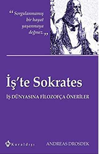 İş’te Sokrates