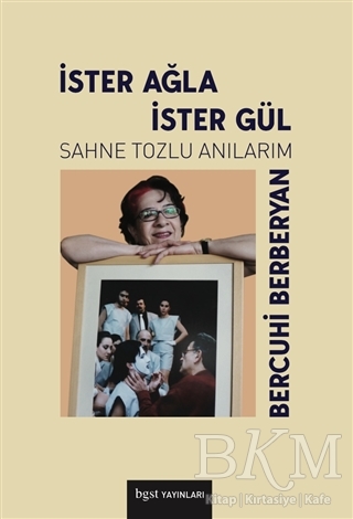 İster Ağla İster Gül kapağı