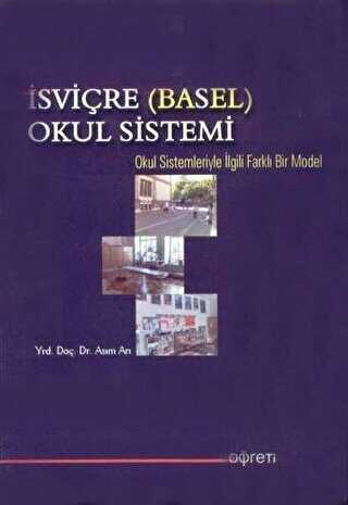 İsviçre Basel Okul Sistemi