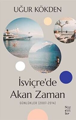 İsviçre`de Akan Zaman kapağı