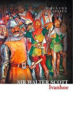 Ivanhoe Collins Classics