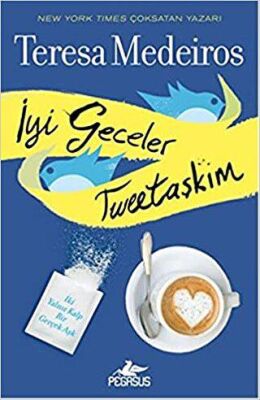 İYİ GECELER TWEETAŞKIM