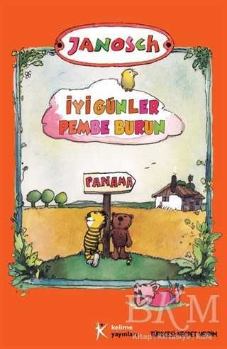 İyi Günler Pembe Burun