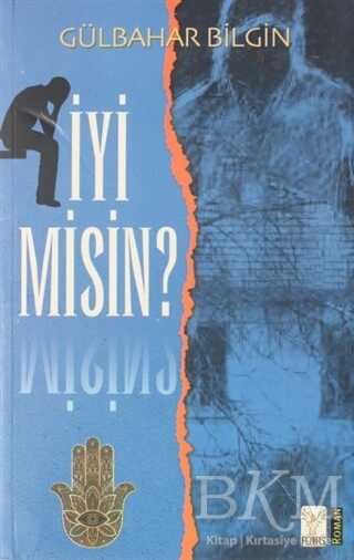 İyi Misin? kapağı