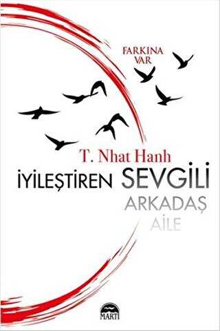 İYİLEŞTİREN SEVGİLİ