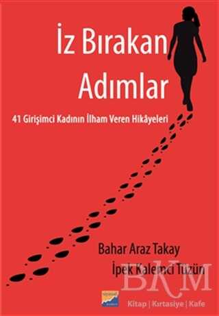İz Bırakan Adımlar