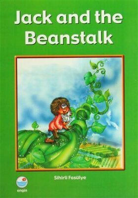Jack and the Beanstalk CD`li