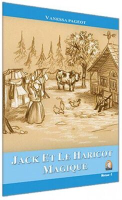 Fransızca Hikaye Jack Et Le Haricot Magique