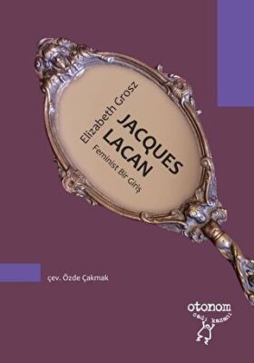 Jacques Lacan kapağı