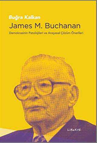 James M. Buchanan