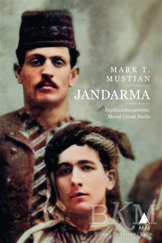 Jandarma kapağı