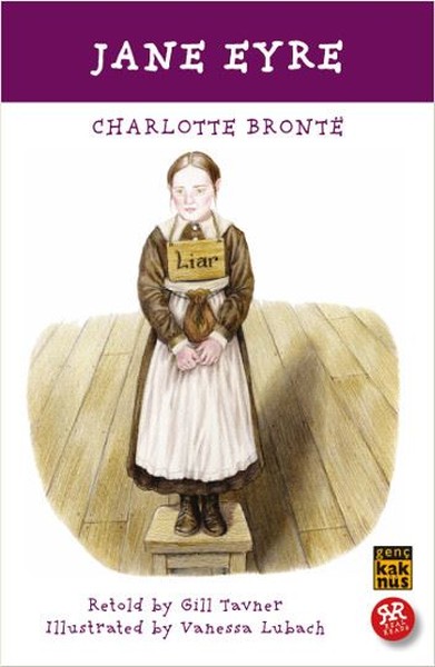 JANE EYRE