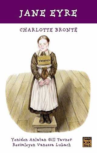 Jane Eyre