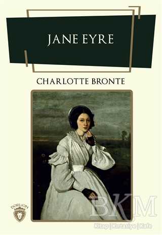 Jane Eyre kapağı