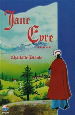 Jane Eyre kapağı