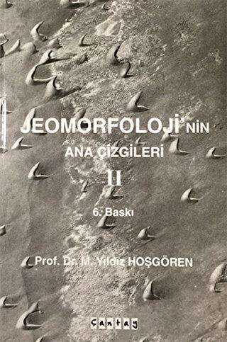 Jeomorfoloji`nin Ana Çizgileri 2