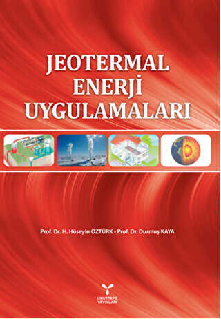 Jeotermal Enerji Uygulamaları