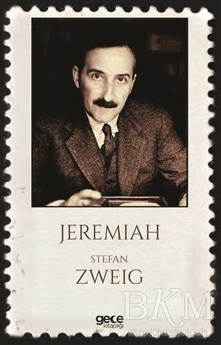Jeremiah