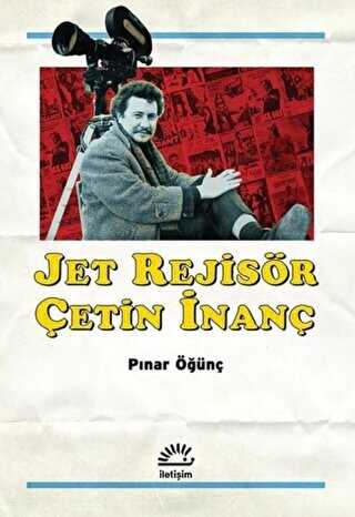 Jet Rejisör Çetin İnanç