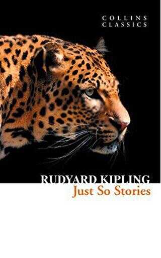 Just So Stories Collins Classics