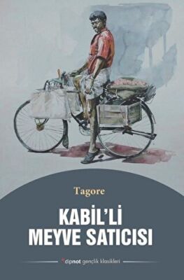 Kabil’li Meyve Satıcısı kapağı