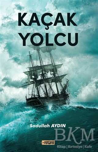 Kaçak Yolcu kapağı