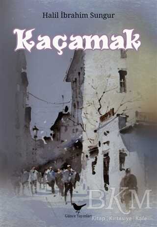 Kaçamak kapağı