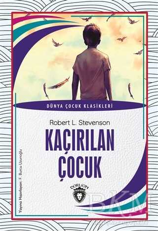 Kaçırılan Çocuk kapağı