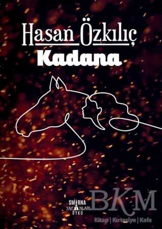 Kadana kapağı