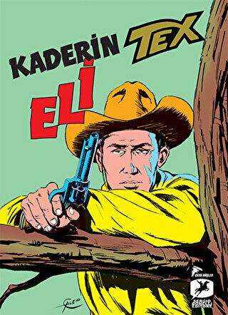 Kaderin Eli - Otlak Savaşı