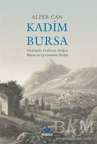 Kadim Bursa