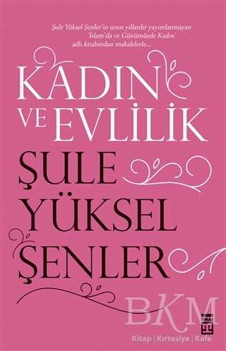 Kadın ve Evlilik