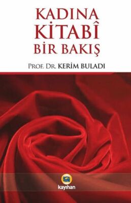 Kadına Kitabi Bir Bakış