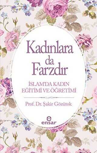 Kadınlara Da Farzdır