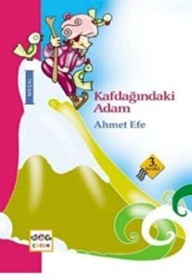 Kafdağındaki Adam