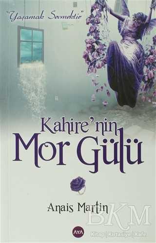 Kahire’nin Mor Gülü