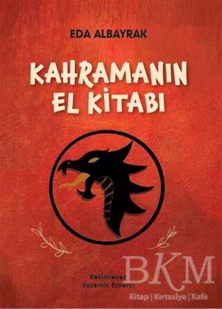 Kahramanın El Kitabı kapağı