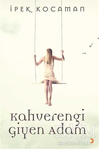 Kahverengi Giyen Adam