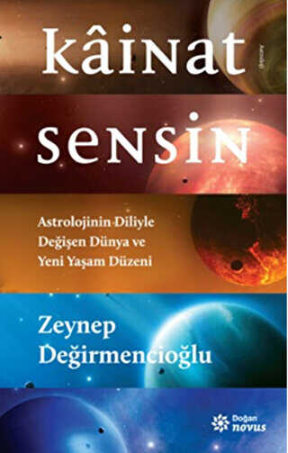 KAİNAT SENSİN